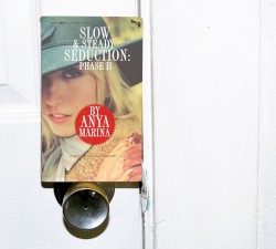 Slow and Steady Seduction: Phase II