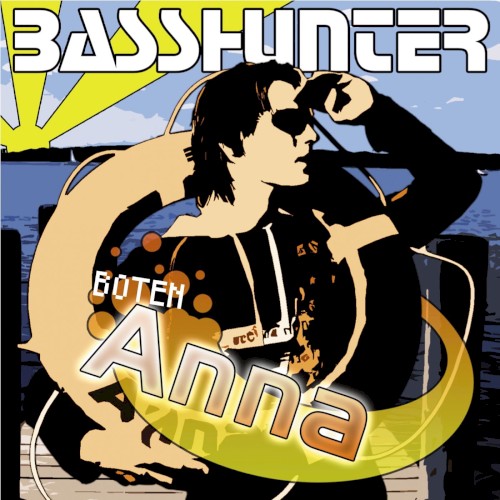 Boten Anna (German version)