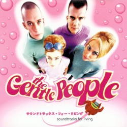 Soundtracks for Living (Expanded Edition)