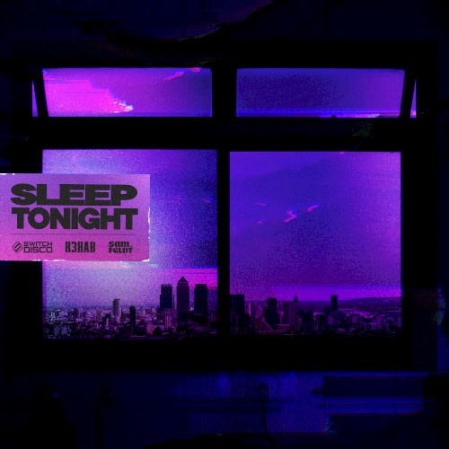Sleep Tonight (This Is The Life) (Parsa Nani Remix
