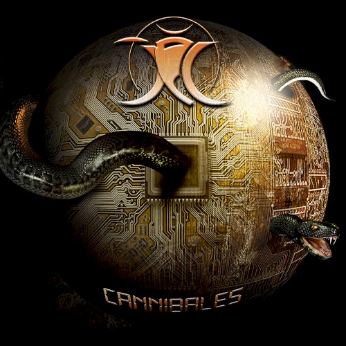 Cannibales (2025 remix)