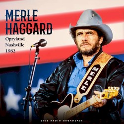 Opryland Nashville 1982 (Live)