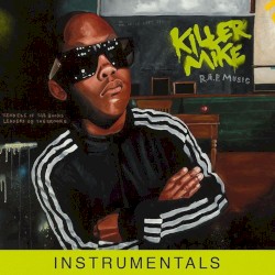 R.A.P. Music (instrumentals)