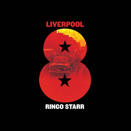 Liverpool 8 / For Love