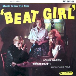 Beat Girl