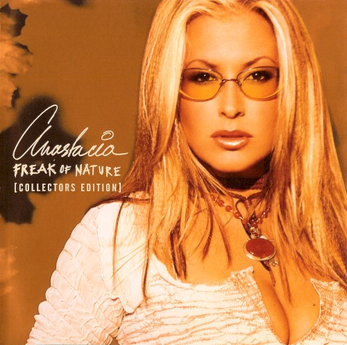 Freak of Nature [Collectors Edition]