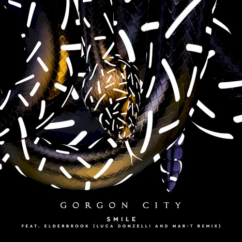 Smile (Luca Donzelli & Mar‐T remix)