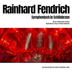 Symphonisch in Schönbrunn (Live)