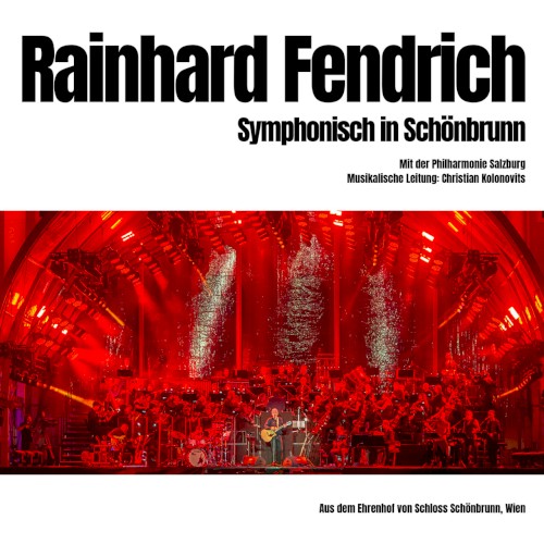 Symphonisch in Schönbrunn (Live)