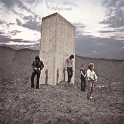 Who’s Next 50th Anniversary