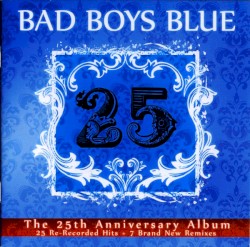 25 (The 25th Anniversary Album)