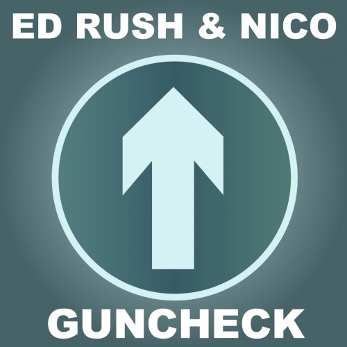 Guncheck (2015 remaster)