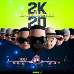 2K20, Pt. 1 (Live)