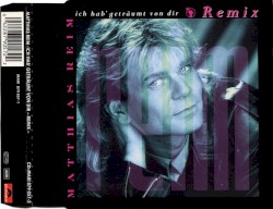 ich hab geträumt von Dir (Remix)