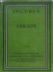 Look Alive (bonus disc)