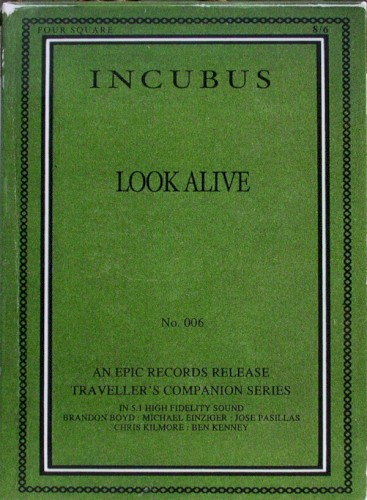 Look Alive (bonus disc)