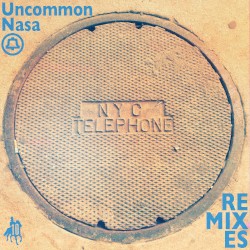 New York Telephone (Remixes)