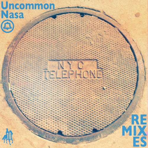 New York Telephone (Remixes)