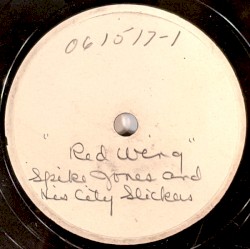 Red Wing