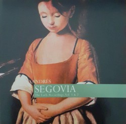 The Early Recordings, Vol. 1 & 2