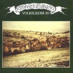 Volkslieder 3