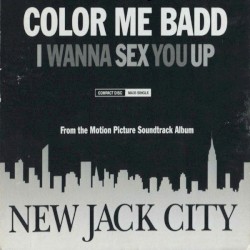 I Wanna Sex You Up EP