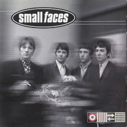 The Decca Anthology: 1965–1967
