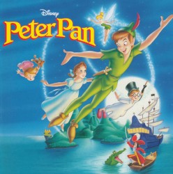 Peter Pan (colonna sonora originale)