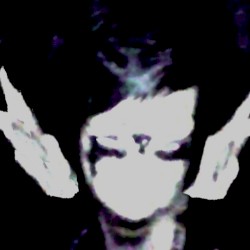 FOR YOUR BLACK HEART (remastered)