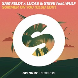 Summer on You (club edit)