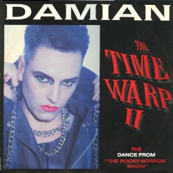 The Time Warp II