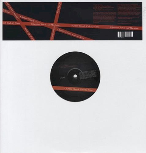 Call My Name (The Remixes)