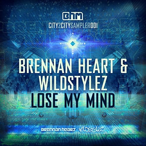 Lose My Mind (Sub Zero Project Remix)