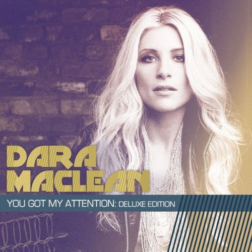 You Got My Attention (Deluxe Edition)