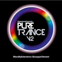 Solarstone & Giuseppe Ottaviani Pure Trance 2