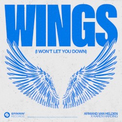 Wings (I Won't Let You Down) [Club Mix]