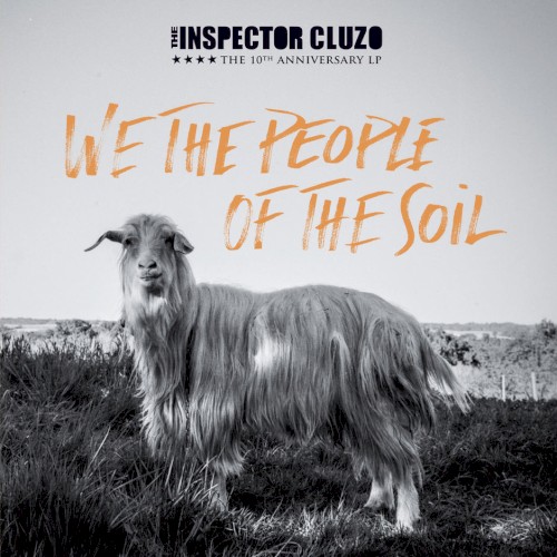 We The People Of The Soil (Japan Only)