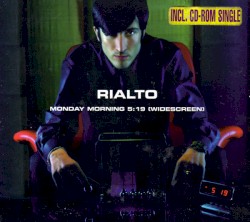 Monday Morning 5:19 (Widescreen)