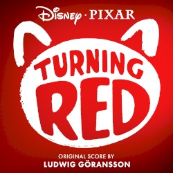 Turning Red: Original Score