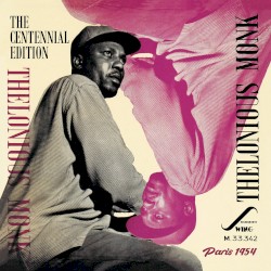 The Centennial Edition: Paris 1954