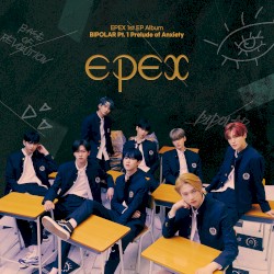 BIPOLAR Pt. 1: 불안의 서