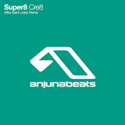 Cre8 (Mike Saint-Jules remix)
