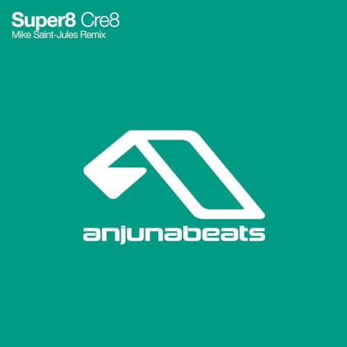 Cre8 (Mike Saint-Jules remix)