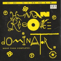 Dominator: More Than Complete