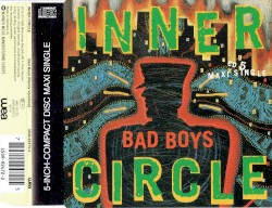 Bad Boys (Remix versions)