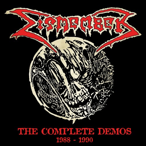 The Complete Demos (1988–1990)