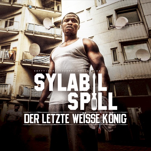 Der letzte weisse König (deluxe version)