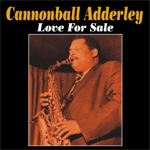 Love for Sale
