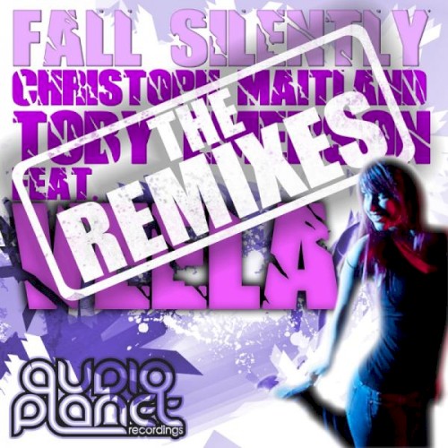 Fall Silently (remixes)
