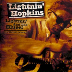 Lightnin’ and the Blues: The Herald Sessions
